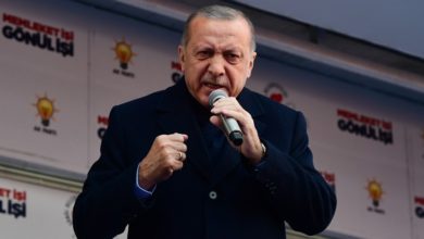 Gazeteci Tuğçe Tatari'den Cumhurbaşkanı Erdoğan'a 'sürtük' davası