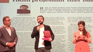 Gözaltına alınan BirGün muhabiri Gökay Başcan, serbest bırakıldı