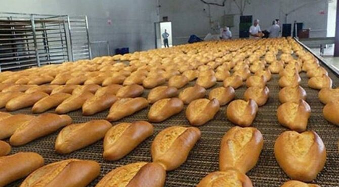 Halk Ekmek'e zam gelecek mi? İBB'den açıklama