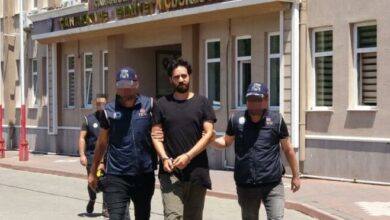 HDP’li Hüda Kaya'nın oğlu serbest bırakıldı
