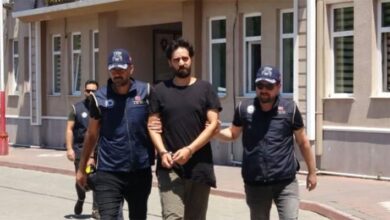 HDP’li Hüda Kaya'nın oğlu tutuklandı