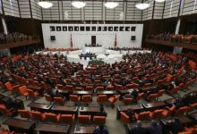 HDP'lilerin 11 dokunulmazlık dosyası Meclis’e gönderildi