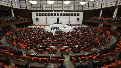 HDP'lilerin 11 dokunulmazlık dosyası Meclis’e gönderildi
