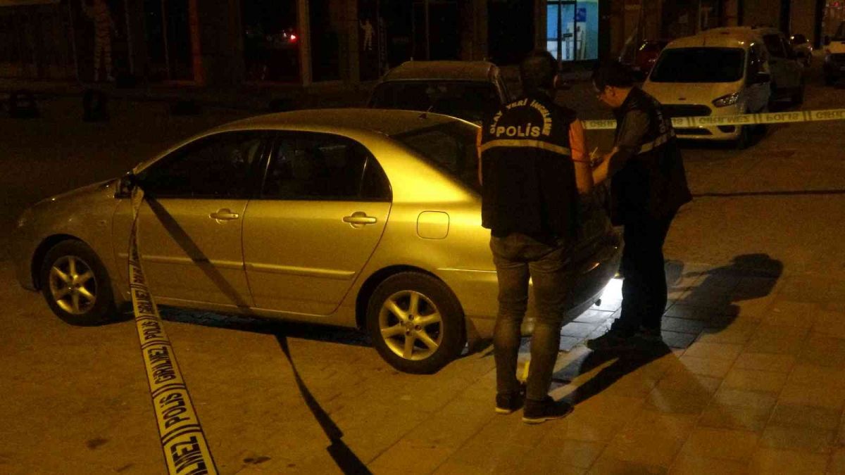 Malatya da husumetliler sokakta çatıştı: 1 yaralı 5 gözaltı #10