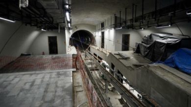 İBB, 2 metro hattı için yeniden ihaleye çıkacak