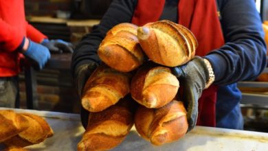 İBB, ekmeği 2 TL’den satmaya devam edeceğini duyurdu