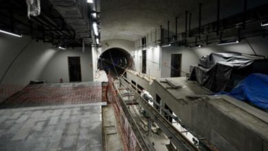 İBB, inşaatı geciken 2 metro hattı için yeniden ihaleye çıkıyor