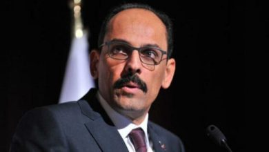 İbrahim Kalın'dan NATO açıklaması