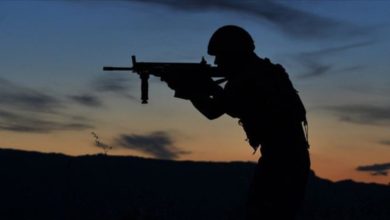 İkna çalışmaları sonucu 4 PKK'lı daha teslim oldu