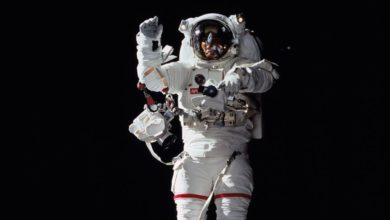 İlk Türk astronot olmak için başvurular artıyor