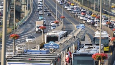 İstanbul, Ankara ve İzmir'de hafta sonu toplu taşıma ücretsiz olacak