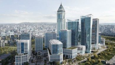 İstanbul Finans Merkezi’ne ilişkin teklif kabul edildi