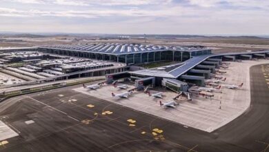 İstanbul Havalimanı'nda ertelenen kira ve eksik iş zararı 3,5 milyar Euro
