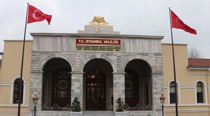 İstanbul Valiliği: Ataşehir'deki ölümlü kazada bir kişi tutuklandı