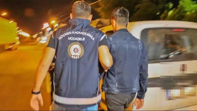 İstanbul Valiliği'nden 'kaçak göçmen' açıklaması