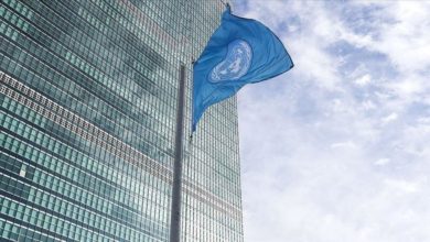 İsviçre ilk kez BM Güvenlik Konseyi'nde