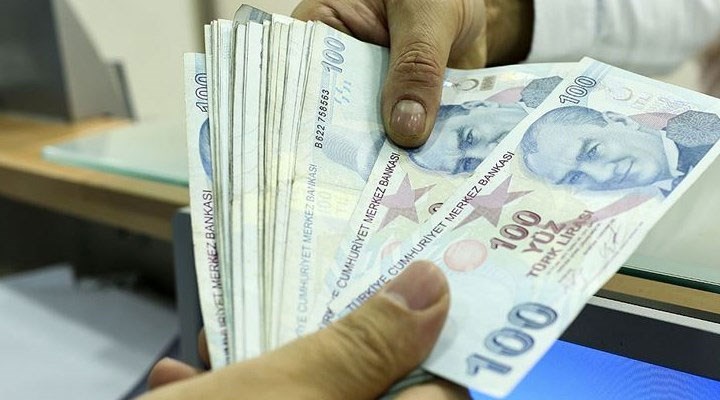 İYİ Partili Kabukcuoğlu: Son 6 yılda ücretliler yüzde 30 fakirleşti