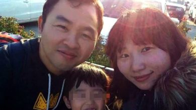 Jinwook Kim’i öldüren sanığın cezası onandı