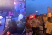 Kafede çocukları döven AKP'li Özekin'in eşinin ifadesi ortaya çıktı