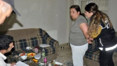 Karaman'da düzenlenen uyuşturucu operasyonunda 5 şüpheli tutuklandı