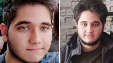 Kayıp Ali Kemal Yüce'nin cansız bedeni bulundu