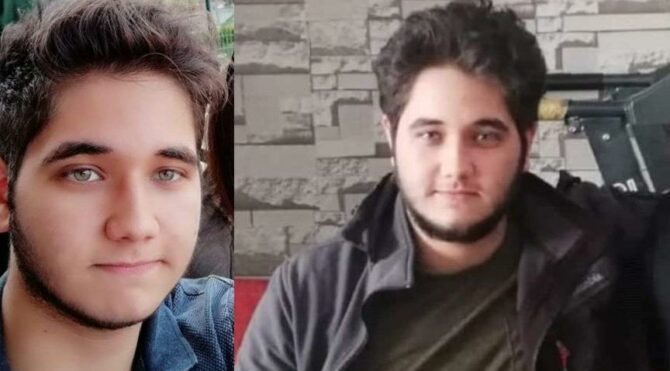 Kayıp üniversiteli Ali Kemal, ormanda ölü bulundu