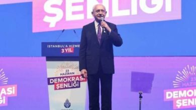 Kılıçdaroğlu’ndan Erdoğan’a: O paraların tamamını Türkiye’ye getireceğiz