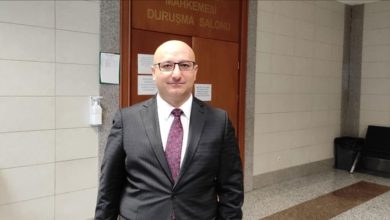 Kılıçdaroğlu'nun eski başdanışmanına FETÖ'den 6 yıl 3 ay hapis cezası