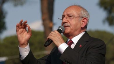 Kılıçdaroğlu: O paraları Türkiye'ye getireceğim