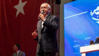 Kılıçdaroğlu programını erteledi, Marmaris'e gidiyor
