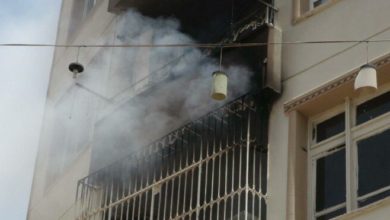 Kilis'te yangın faciası: 2 çocuk öldü