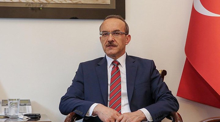 Kocaeli Valisi Seddar Yavuz hakkında suç duyurusu