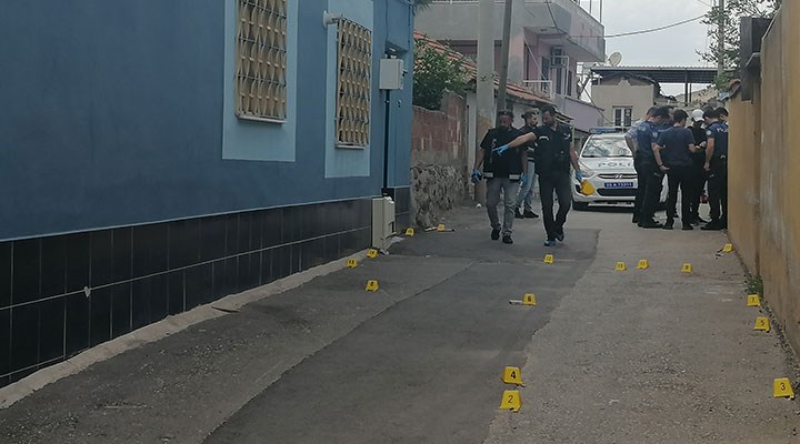 Köpeği bahane eden kişi aileye ateş açtı: 3 ölü