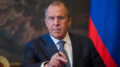 Lavrov, gıda krizinin çözümü için yarın Türkiye'ye geliyor