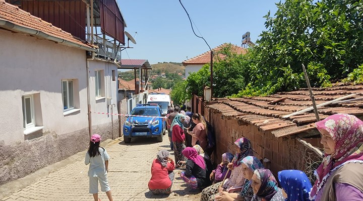 Manisa'da Leyla ve Mesut Dursun çifti, evlerinde öldürülmüş halde bulundu