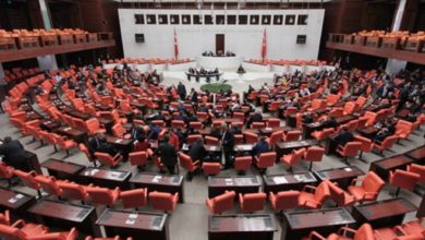 Meclis'te 'dezenformasyon düzenlemesi' görüşülmeye başlandı