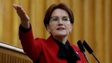 Meral Akşener: Sapıkları yüreklendiriyor