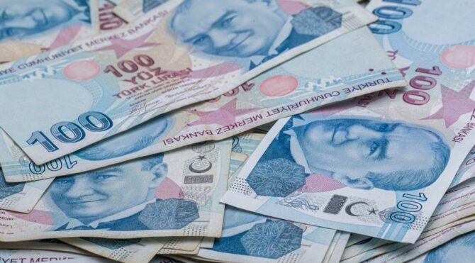 Merkez'in tahvil şartı sonrası Hazine'den rekor borçlanma