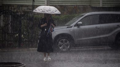 Meteoroloji: Bahar yağışları devam edecek