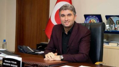 MHP'li başkana 'Görevi Kötüye Kullanma' suçundan dava
