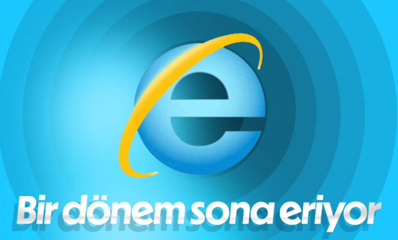 Microsoft, 27 yıl sonra Internet Explorer'ı resmen kapatıyor