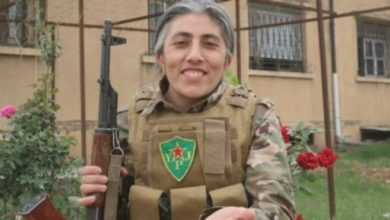 MİT'ten kritik operasyon: PKK’nın Suriye’deki kritik ismini vurdu!