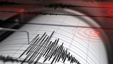 Muğla'da korkutan deprem