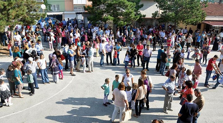 Okul etkinliği için ‘ahlak’ şartı