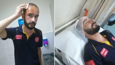 Ordu'da sağlık görevlisine perde demiriyle saldırı