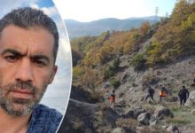 Ormanlık alandaki insan kemikleri kayıp polis Musa Tüzün'e ait çıktı
