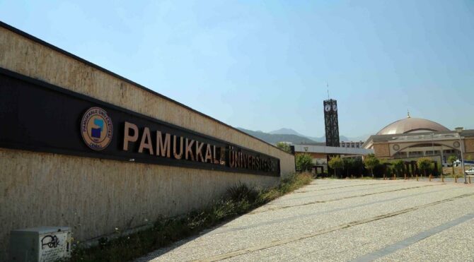 Pamukkale Üniversitesi'nde üçüncü mobbing skandalı
