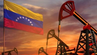 Petrol şirketleri Venezuela'da yeniden faaliyete başlayacak