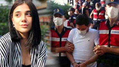 Pınar Gültekin cinayeti davası için imza kampanyası