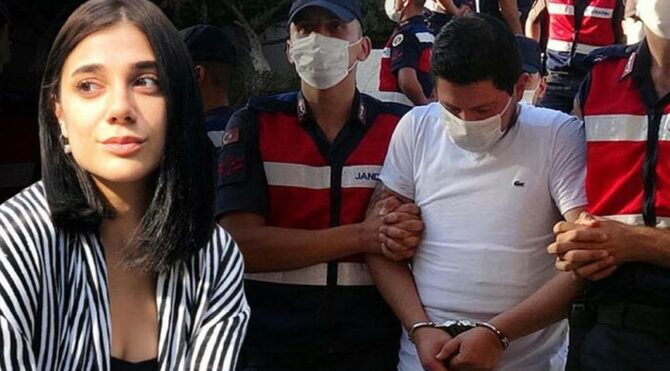 Pınar Gültekin cinayeti davasında başsavcılıktan 'istinaf' adımı